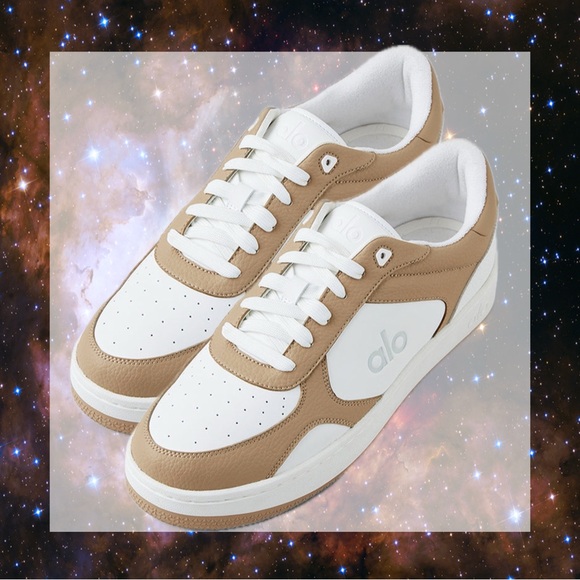 ALO Yoga Recovery Mode Sneaker W size 5.5 M size 4 BNIB! - Picture 4 of 6